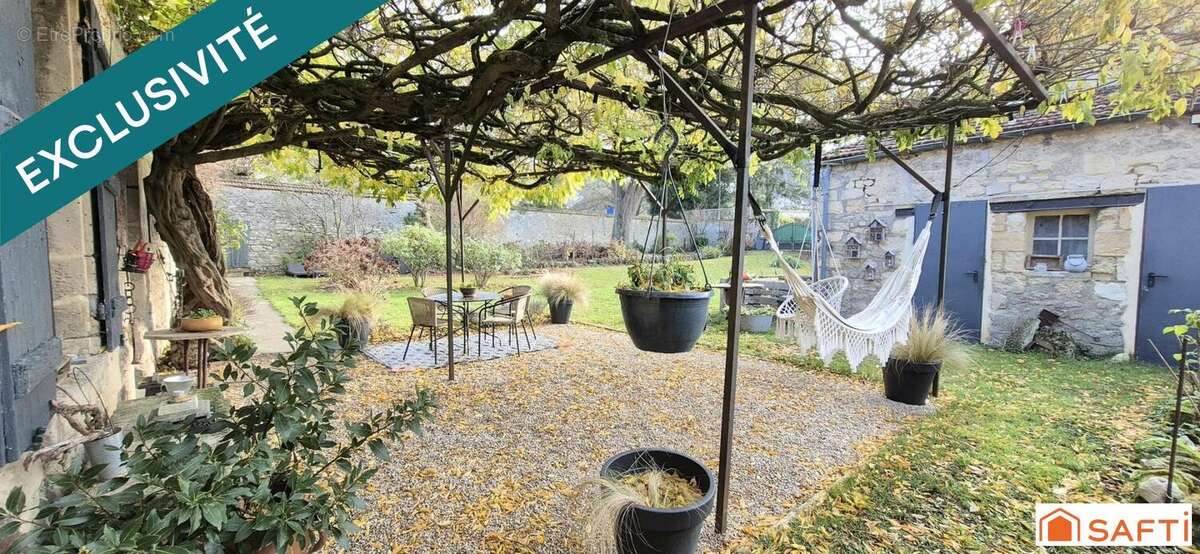 Photo 4 - Maison à REVILLON