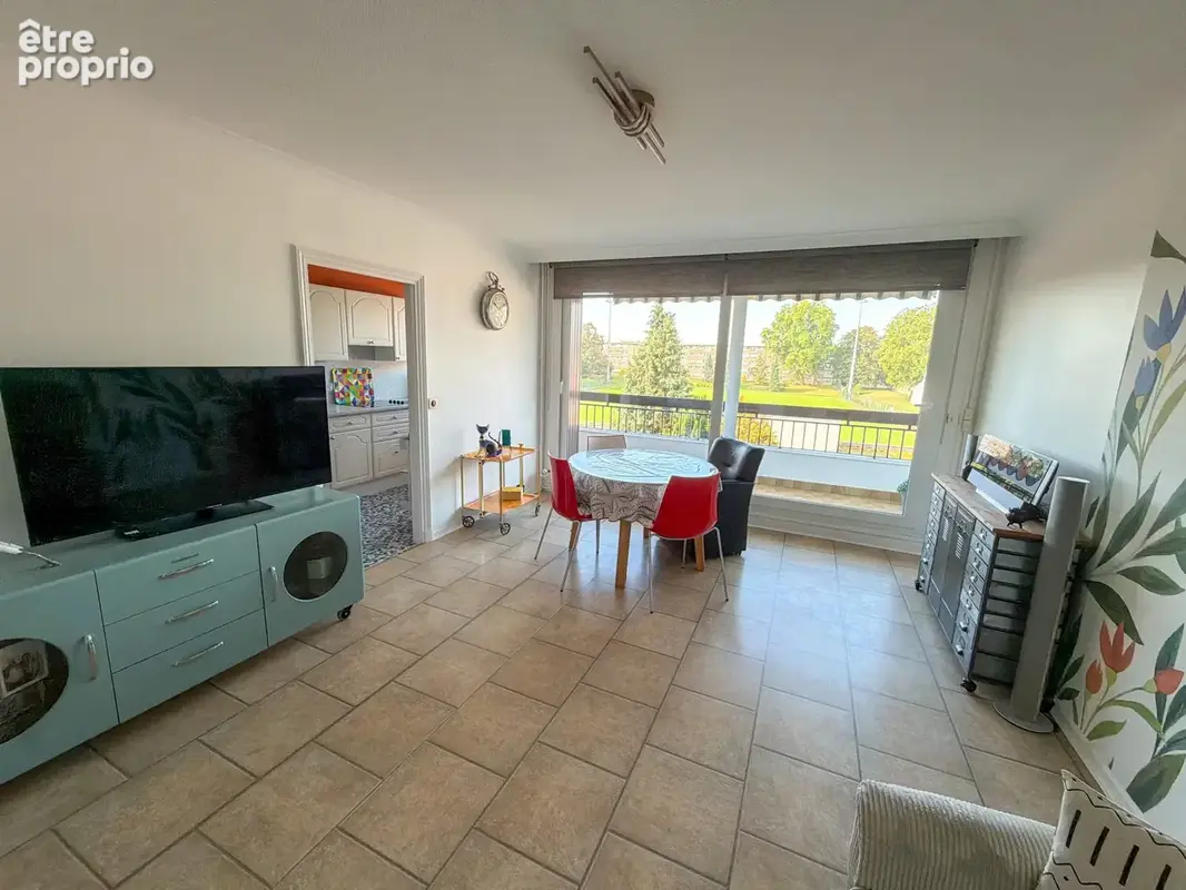 Appartement à ROUBAIX