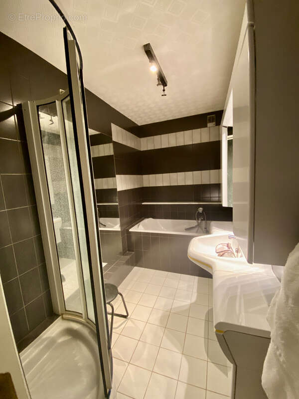 Appartement à MAUBEUGE