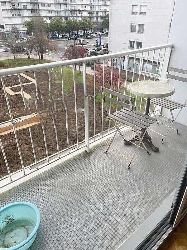 Appartement à TOURS