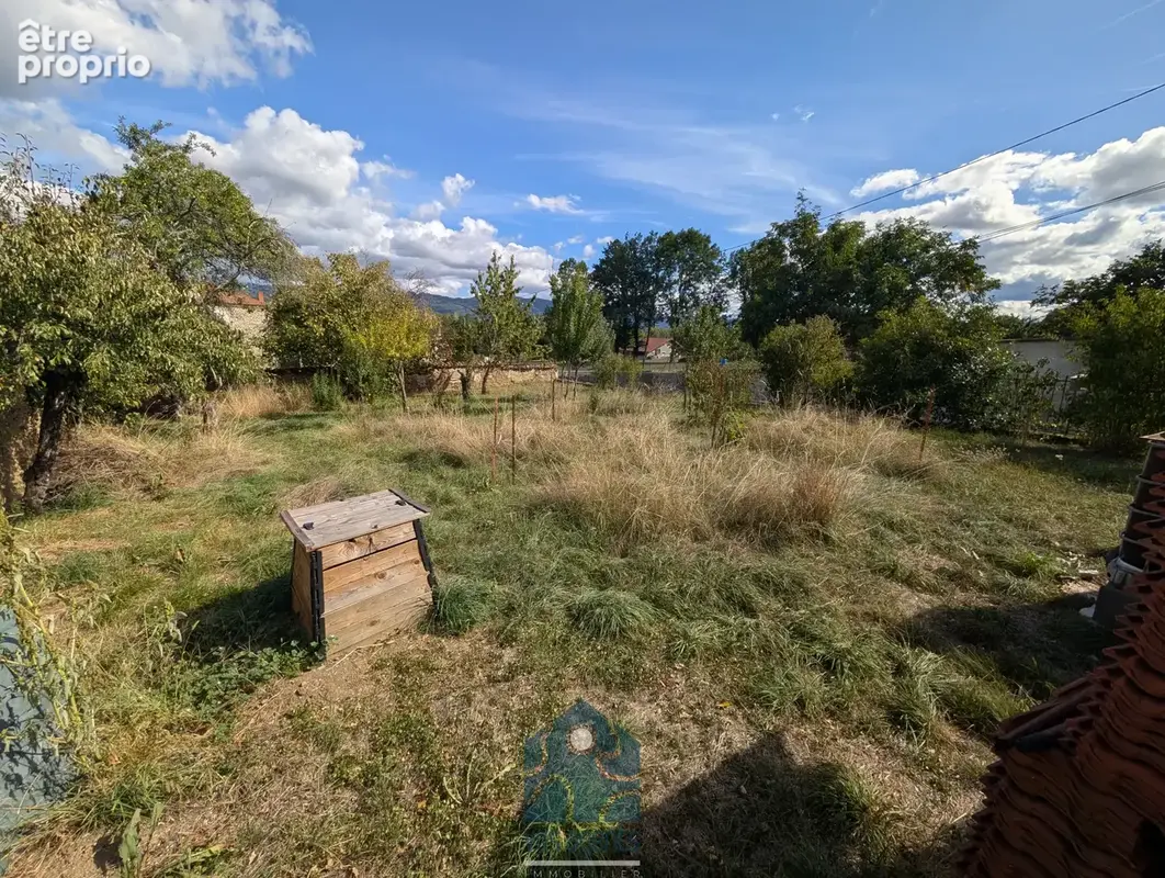 MAISON -  67m2 -  3 pièces - photo 19