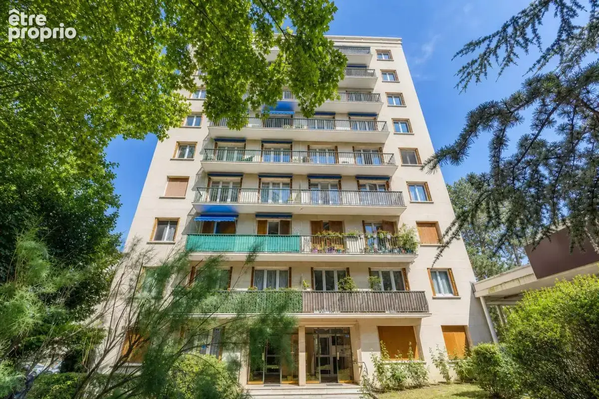 Appartement de 3 pièces de 58 m² à Antony - photo 3