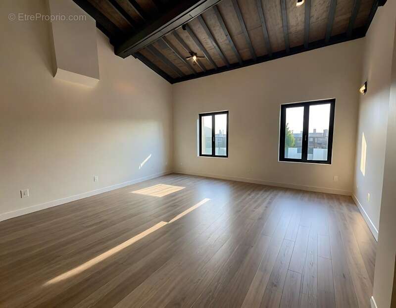 Appartement à SOMMIERES