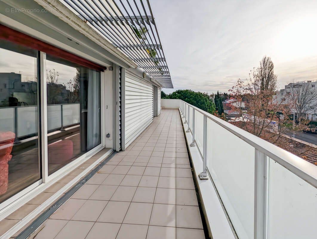 Appartement à MERIGNAC