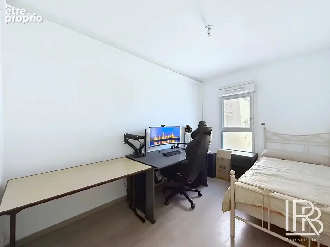 Appartement 69 m² à Marseille-9e  - photo 8
