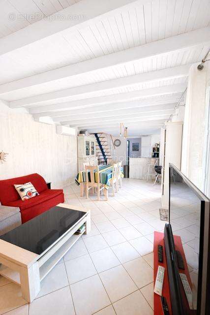 Maison à LE BARCARES