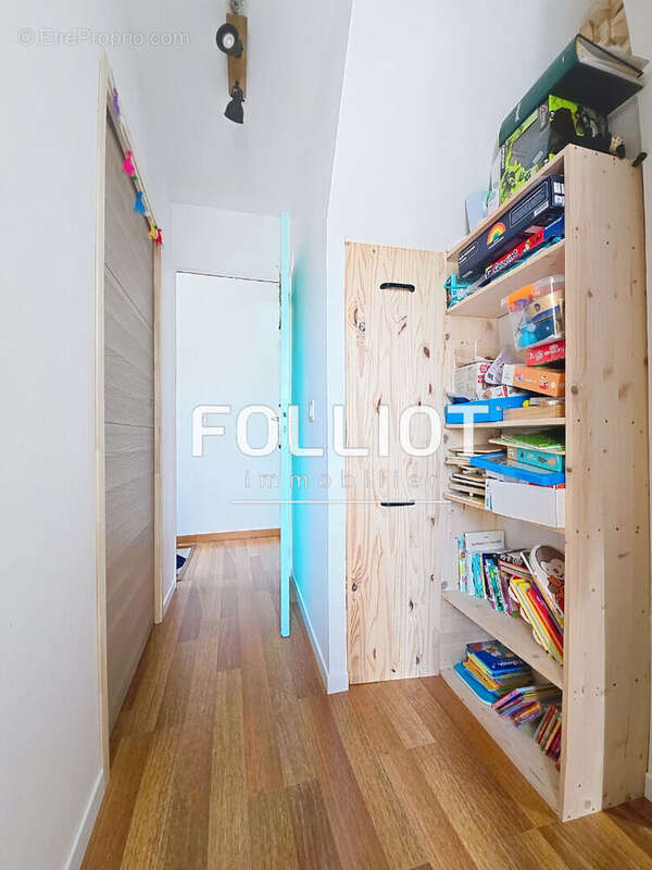 Maison à COUDEVILLE-SUR-MER