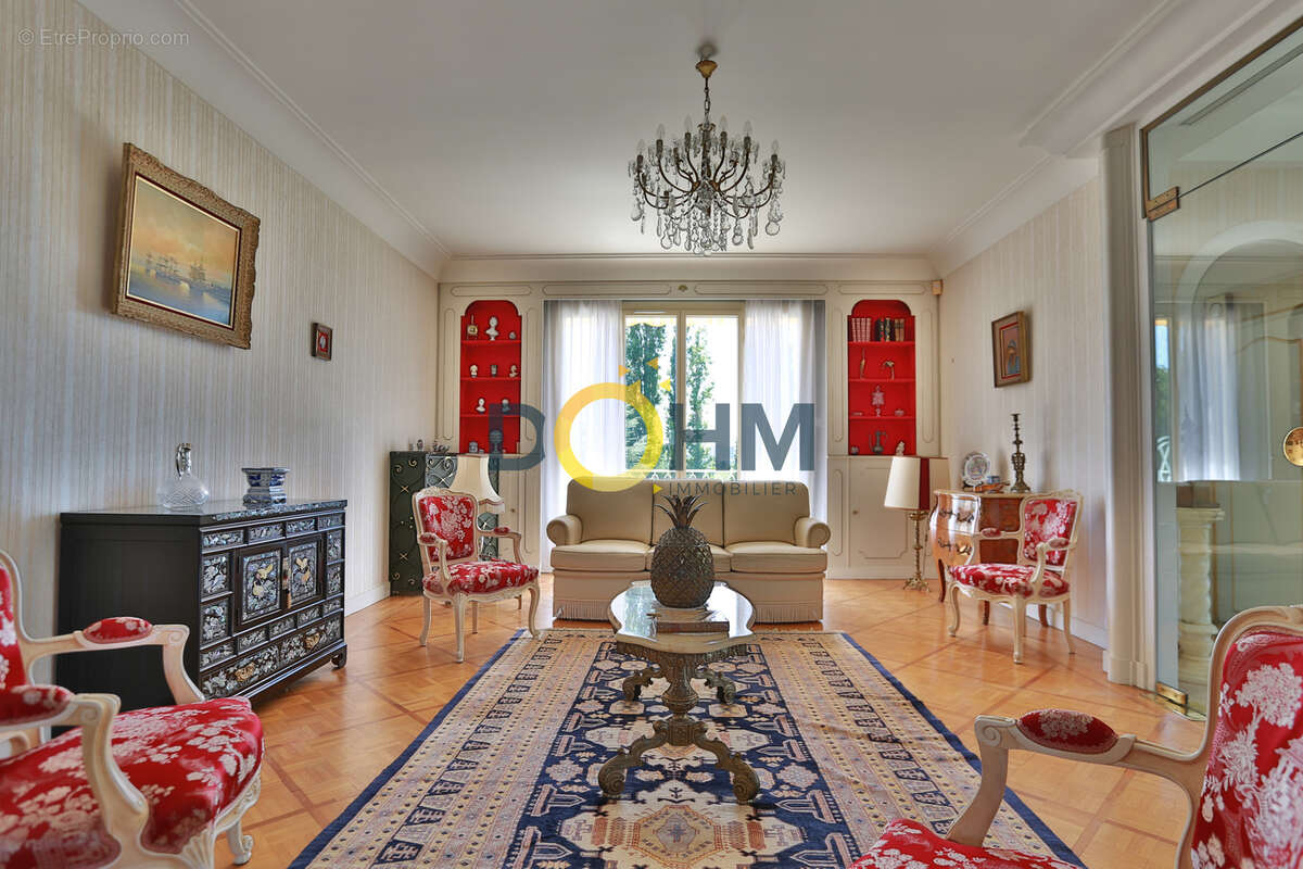 Maison à BRUNOY