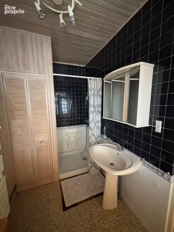 Maison 5 pièces 127 m² à vendre à Solesmes (59730) - photo 5