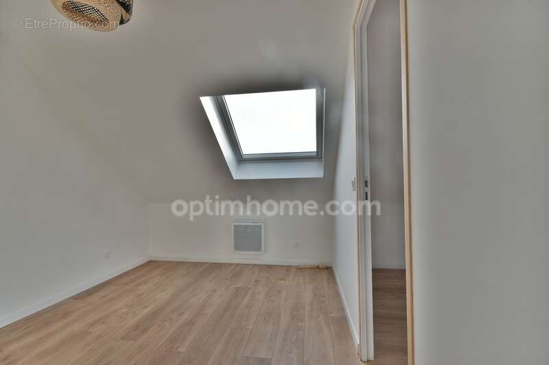 Appartement à ETAPLES