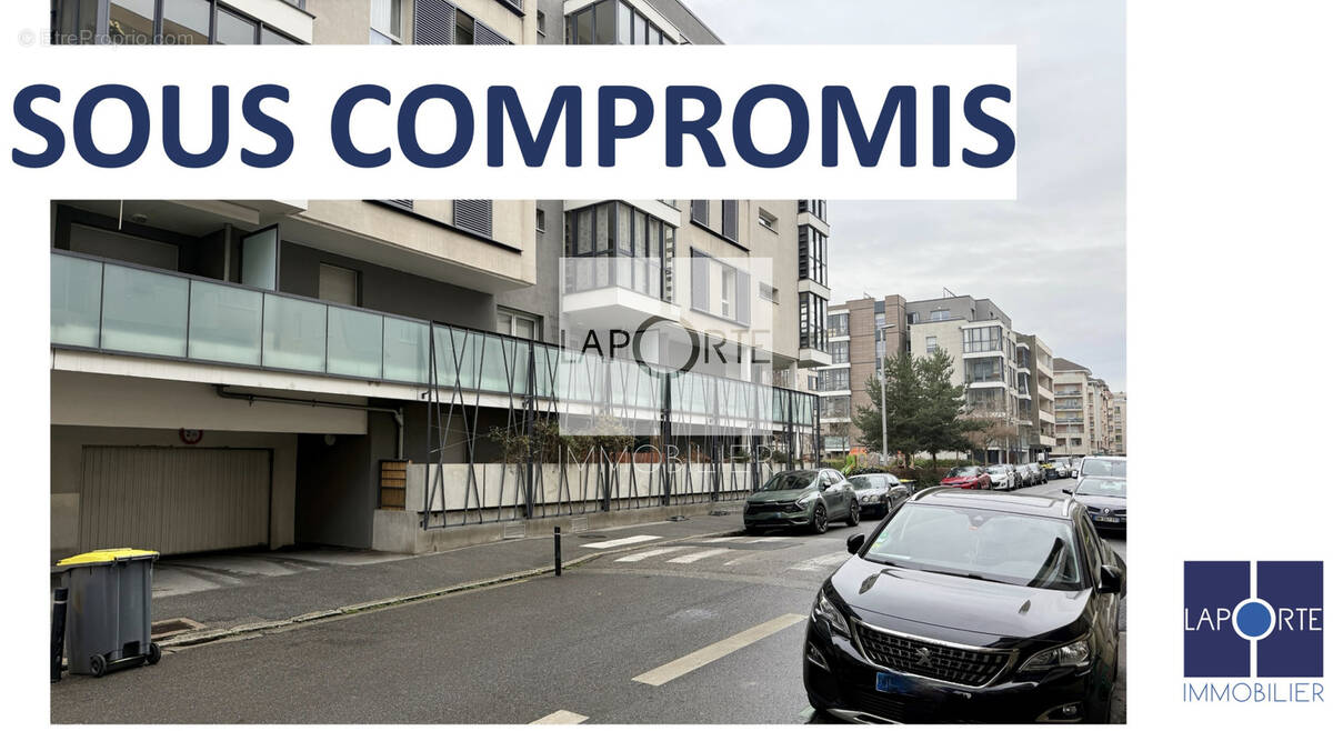 Appartement à ANNEMASSE