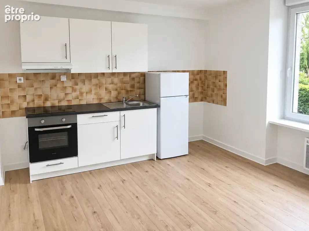 Immeuble de rapport - proche du legue - 6 appartements - photo 2