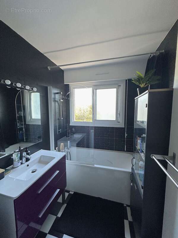 Photo 7 - Appartement à TOULOUSE