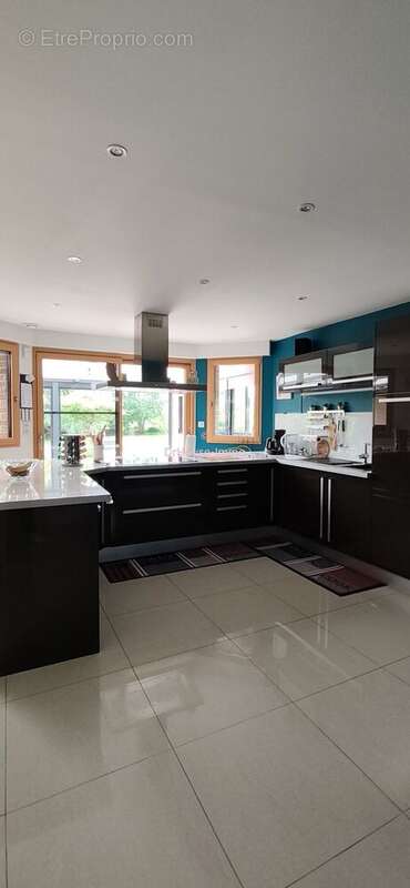 Maison 277 m² à Saint-Amand-Les-Eaux  - photo 27