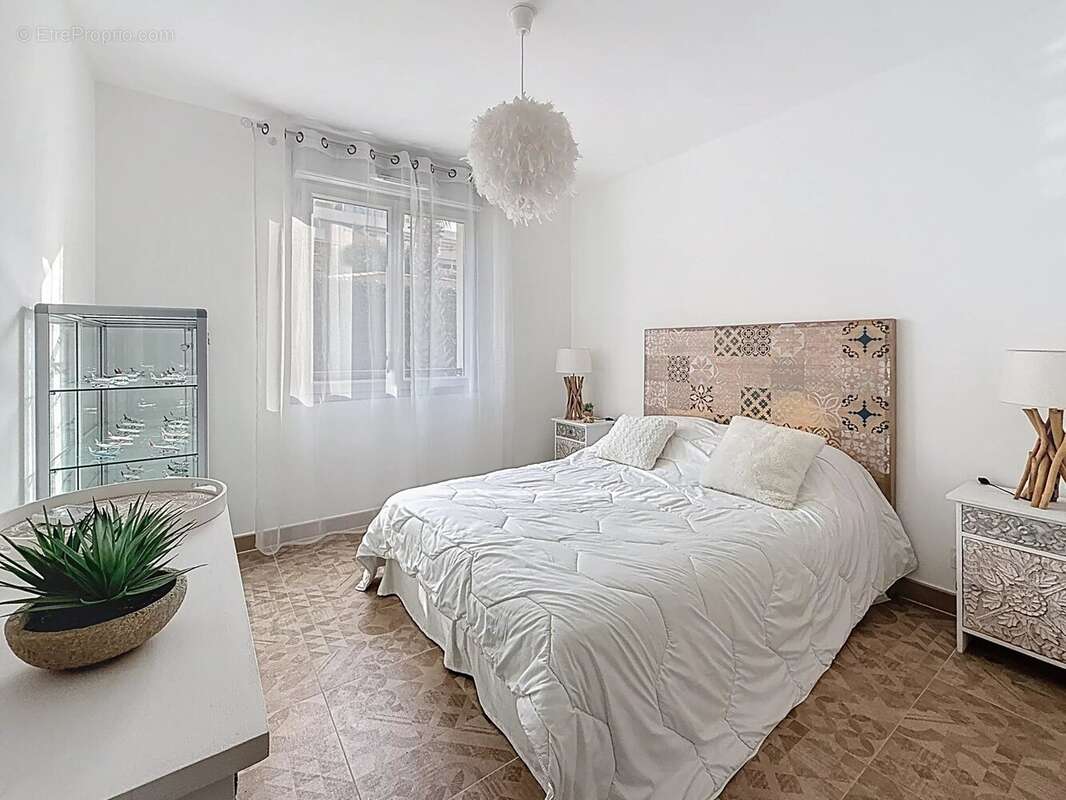 Appartement à CAGNES-SUR-MER