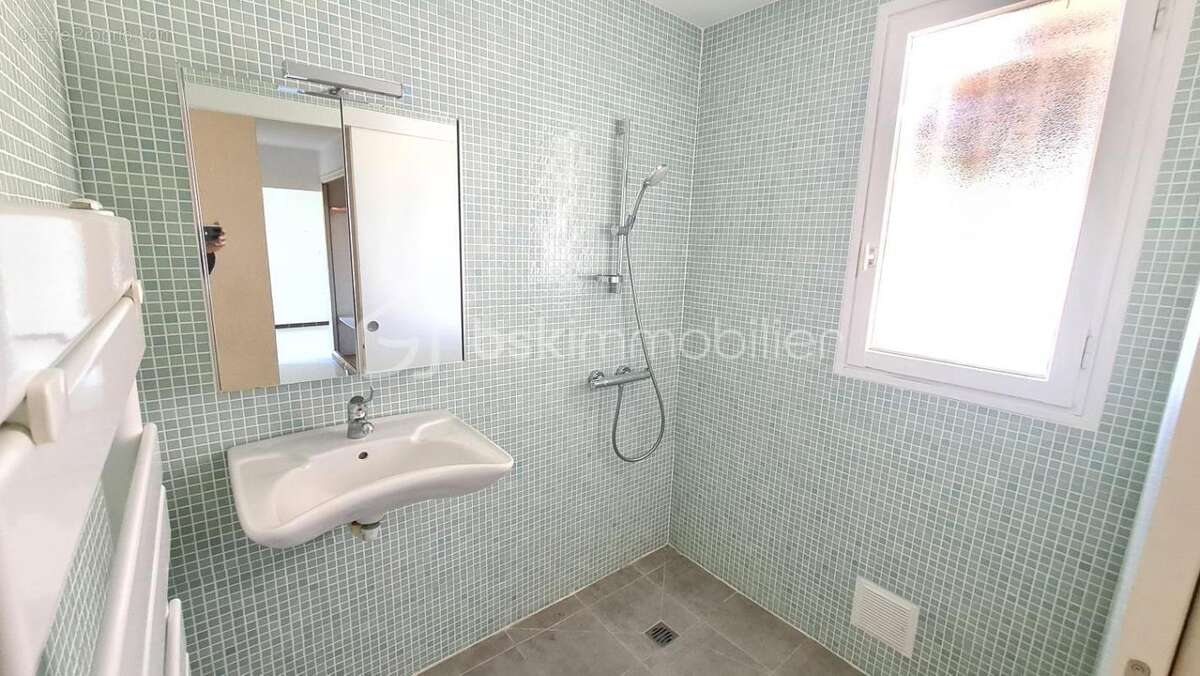 Maison a renover nimes castanet - photo 7