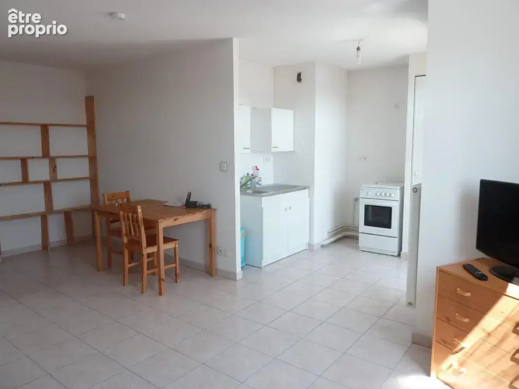 HAGUENAU 2 Pièces 37 m² - photo 3