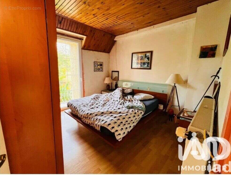 Photo 6 - Maison à LA FERTE-SOUS-JOUARRE