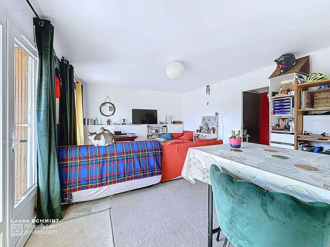 Appartement à BRIGNOLES