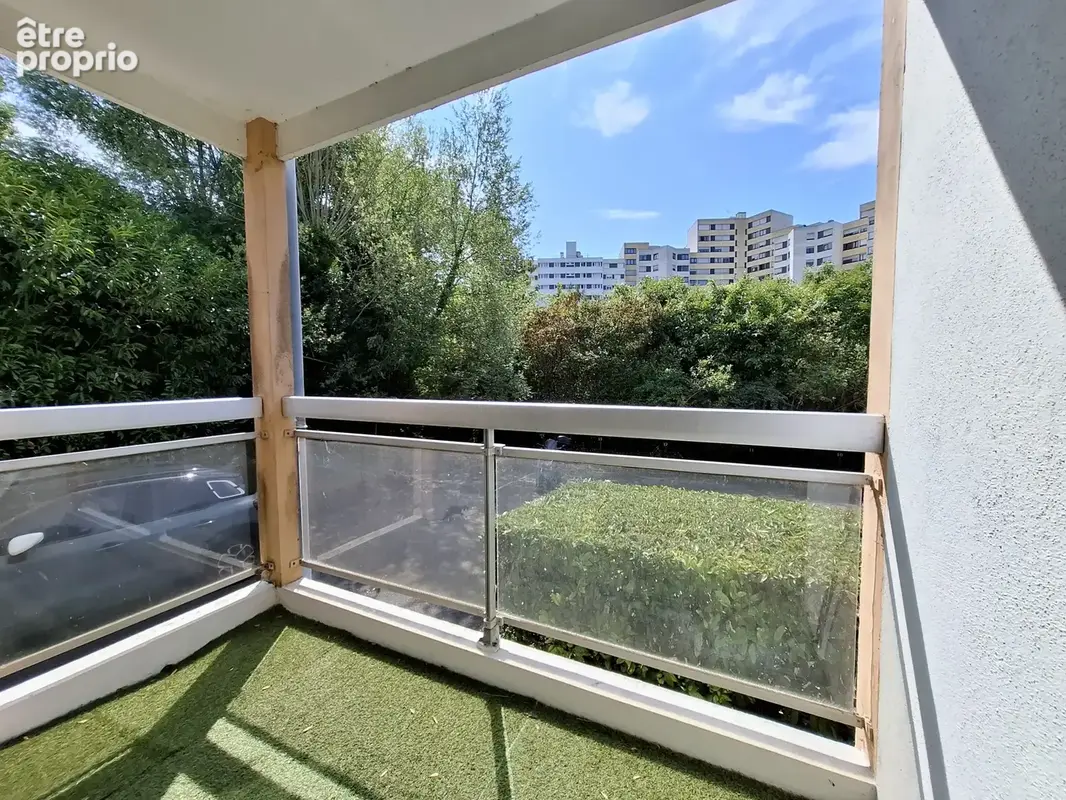 T151   souplex avec balcon sur espaces verts   2 pièces   41,96 m2   parking   cave - photo 5