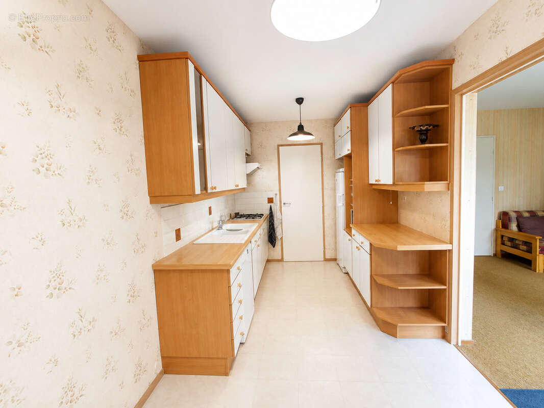 Appartement à AMIENS