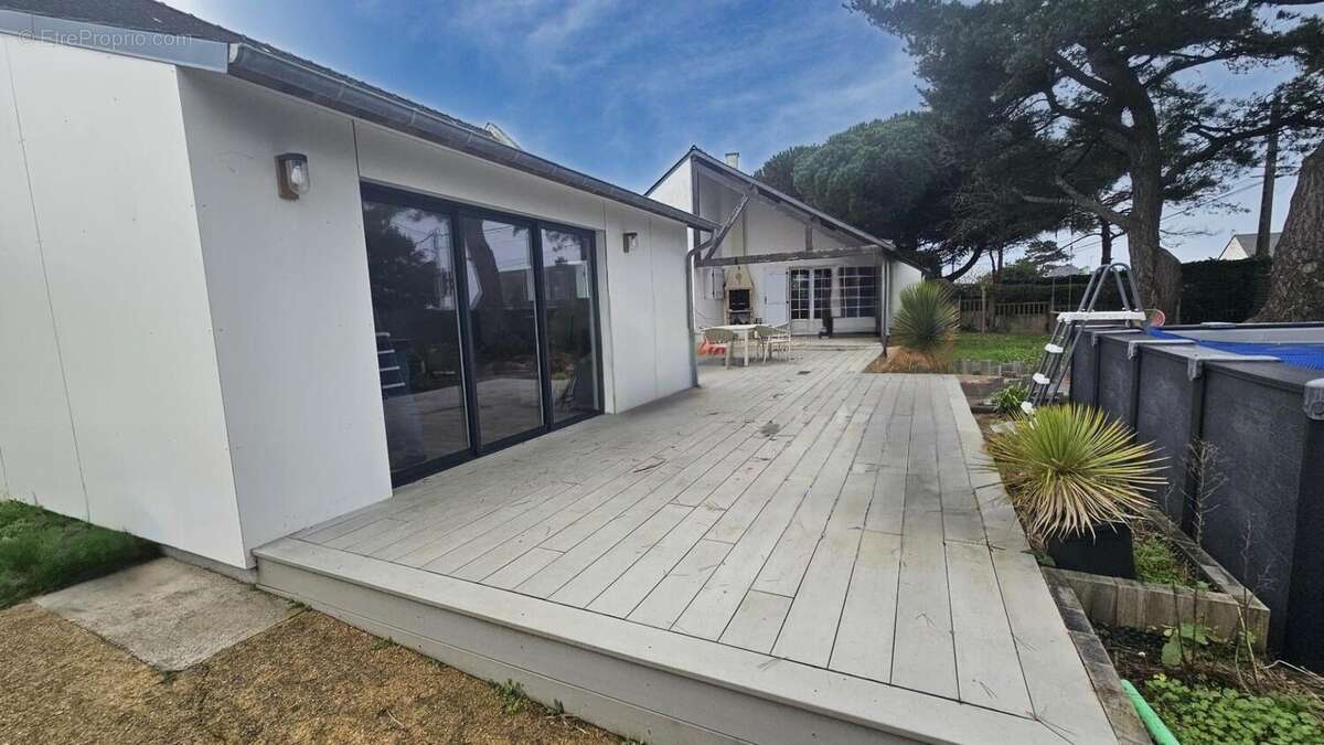 Photo 8 - Maison à LA TURBALLE