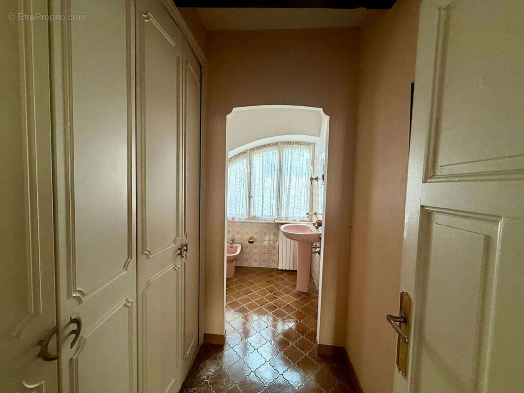 Maison à TREBES