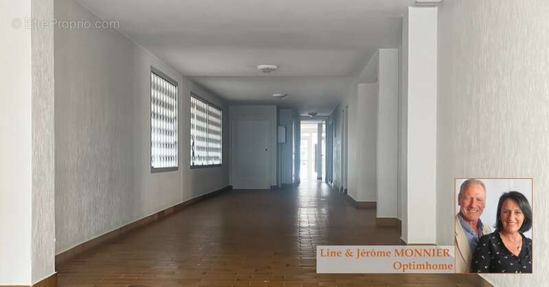 Appartement à ARGELES-SUR-MER