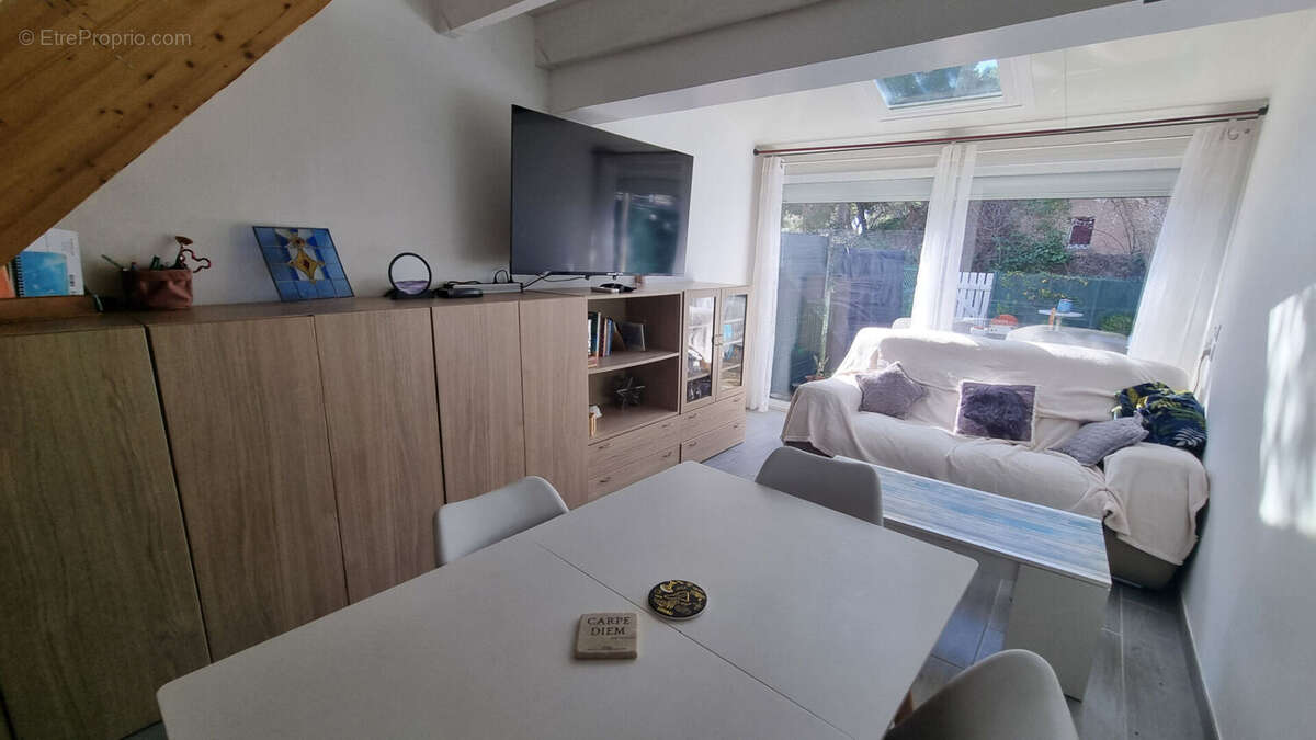 Appartement à MARTIGUES
