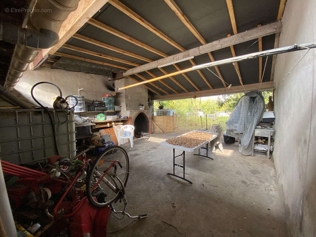 Maison à DOMMARTIN-LES-TOUL