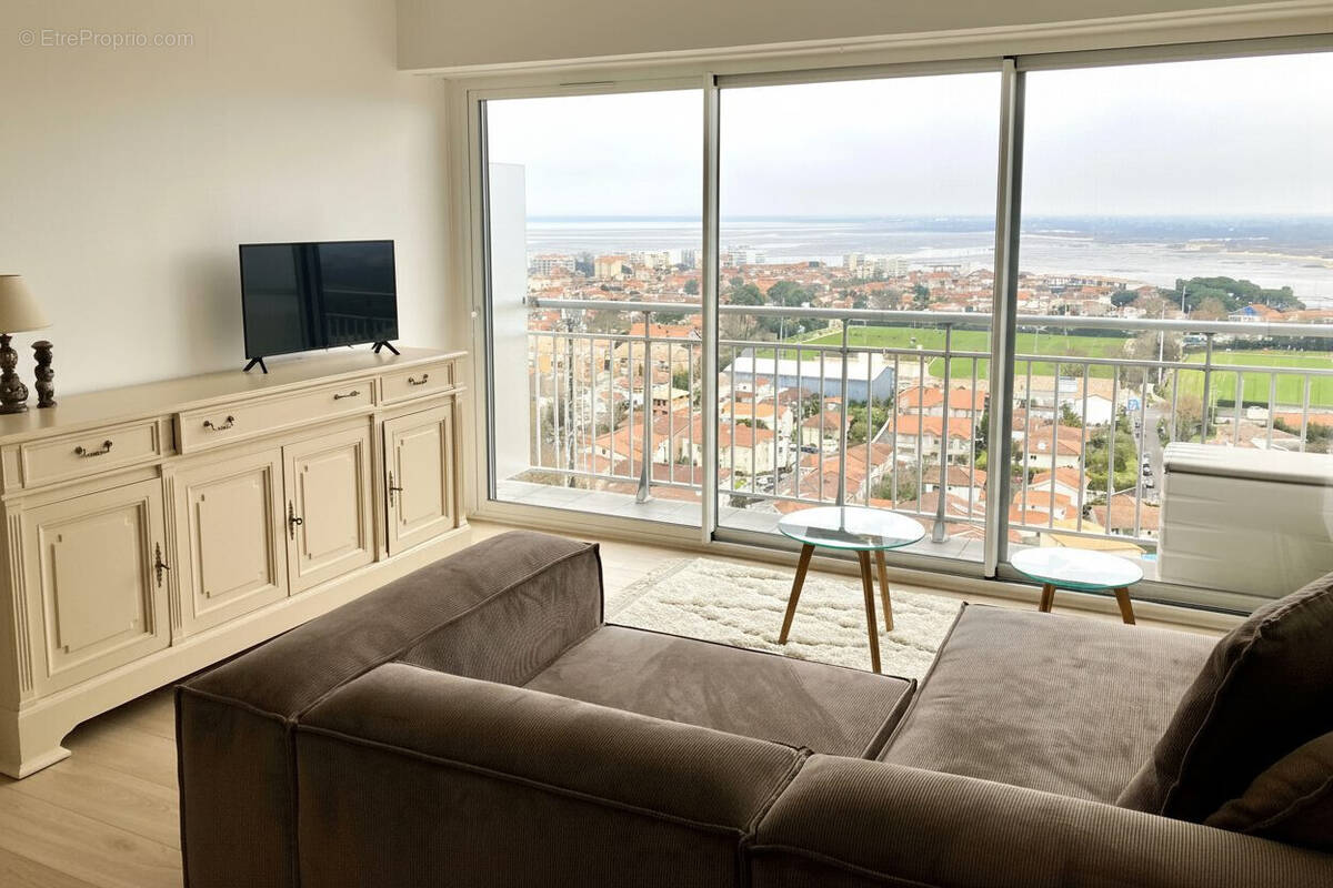 Appartement à ARCACHON