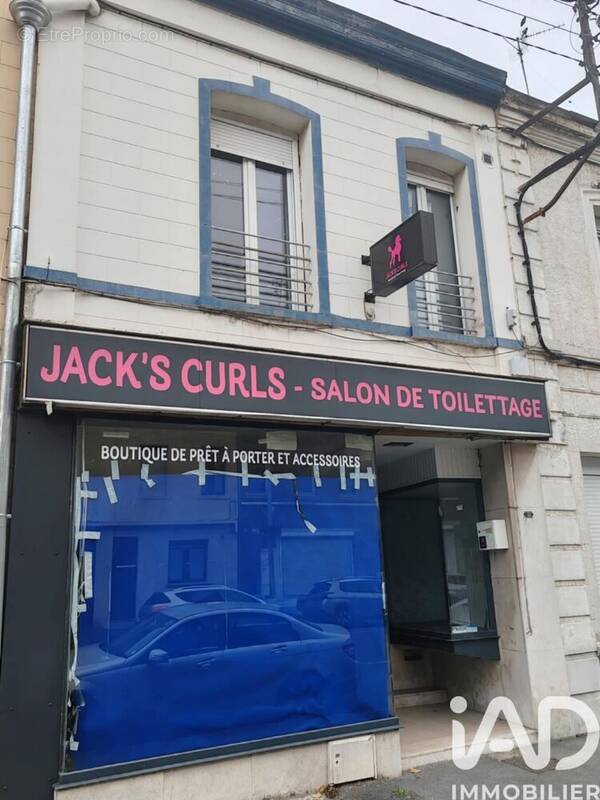 Photo 1 - Appartement à CRESPIN