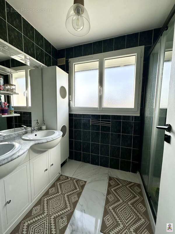 Maison à SACY-LE-GRAND