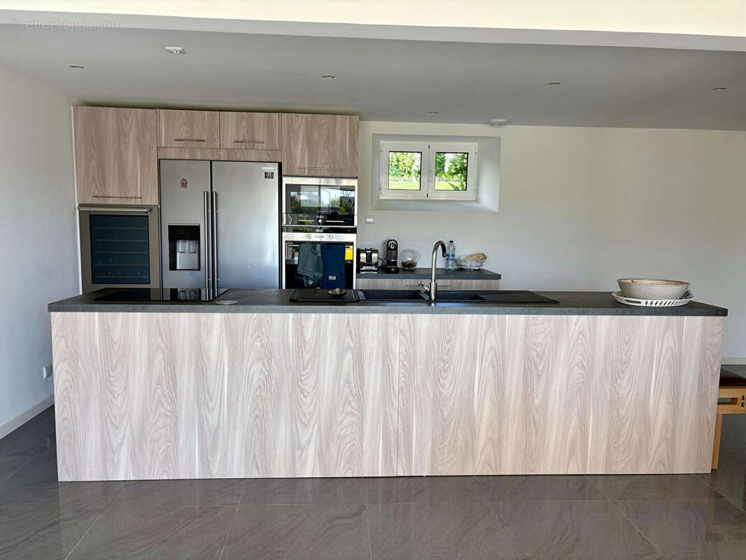 Maison 155m2 à Plougonvelin proche bourg - photo 5