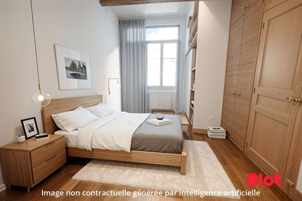 Appartement à DINARD