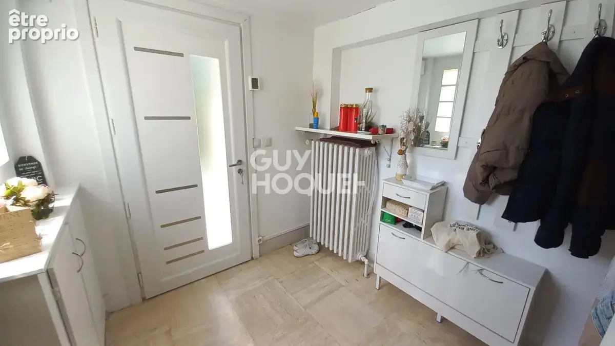 Maison Chelles 5 pièces 76 m2 habitables - 155.85m² au sol - photo 2