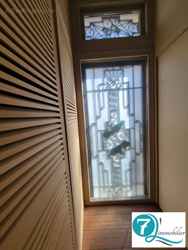 Maison à PONTARLIER