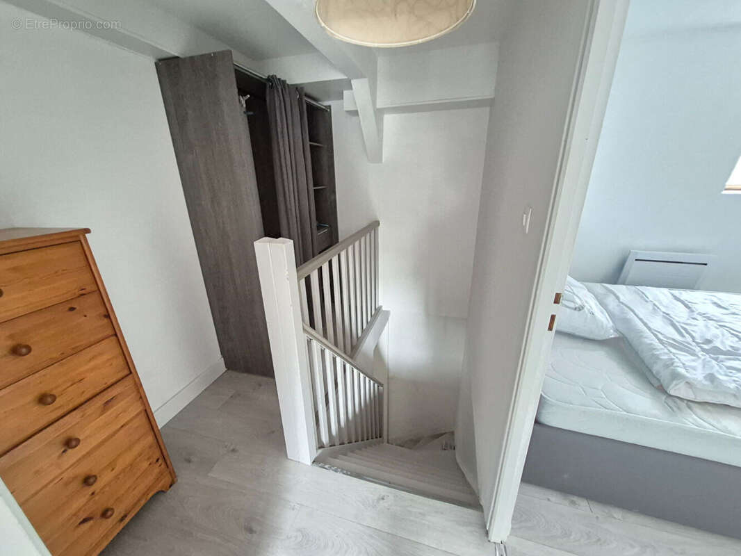 Appartement à HAUBOURDIN