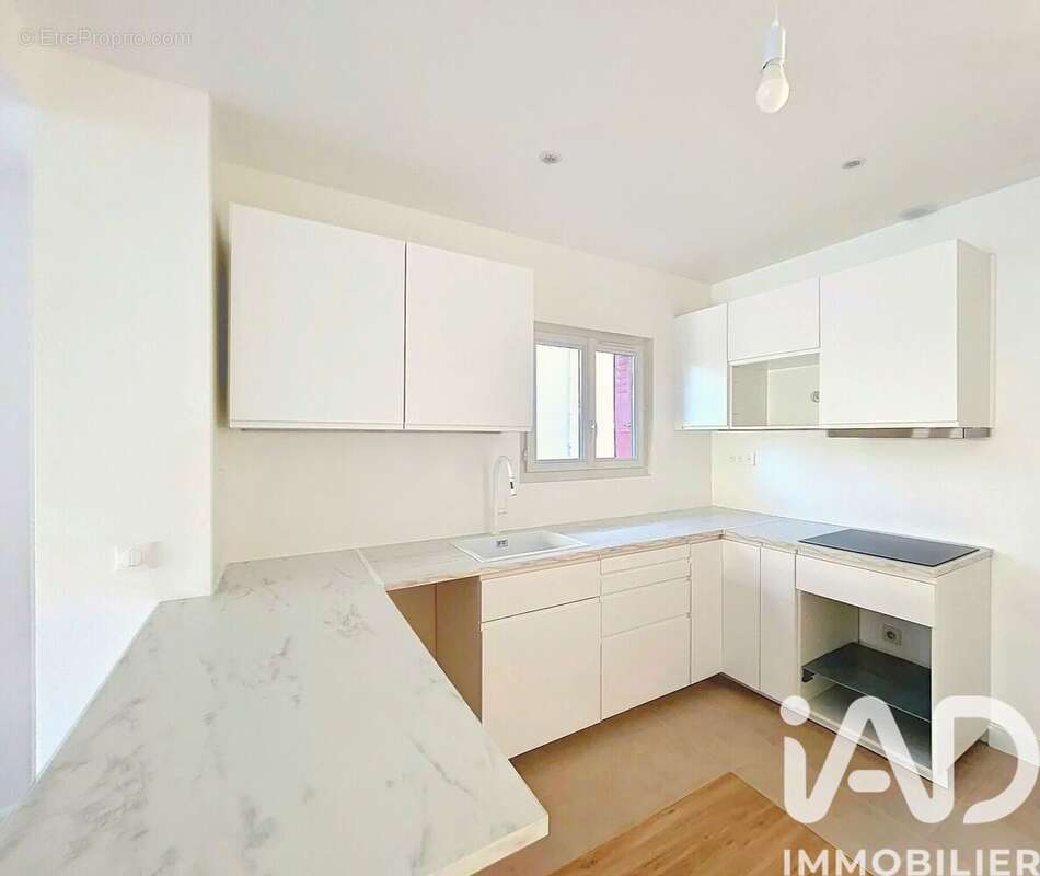 Photo 5 - Maison à DEUIL-LA-BARRE