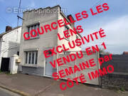 Autre à COURCELLES-LES-LENS