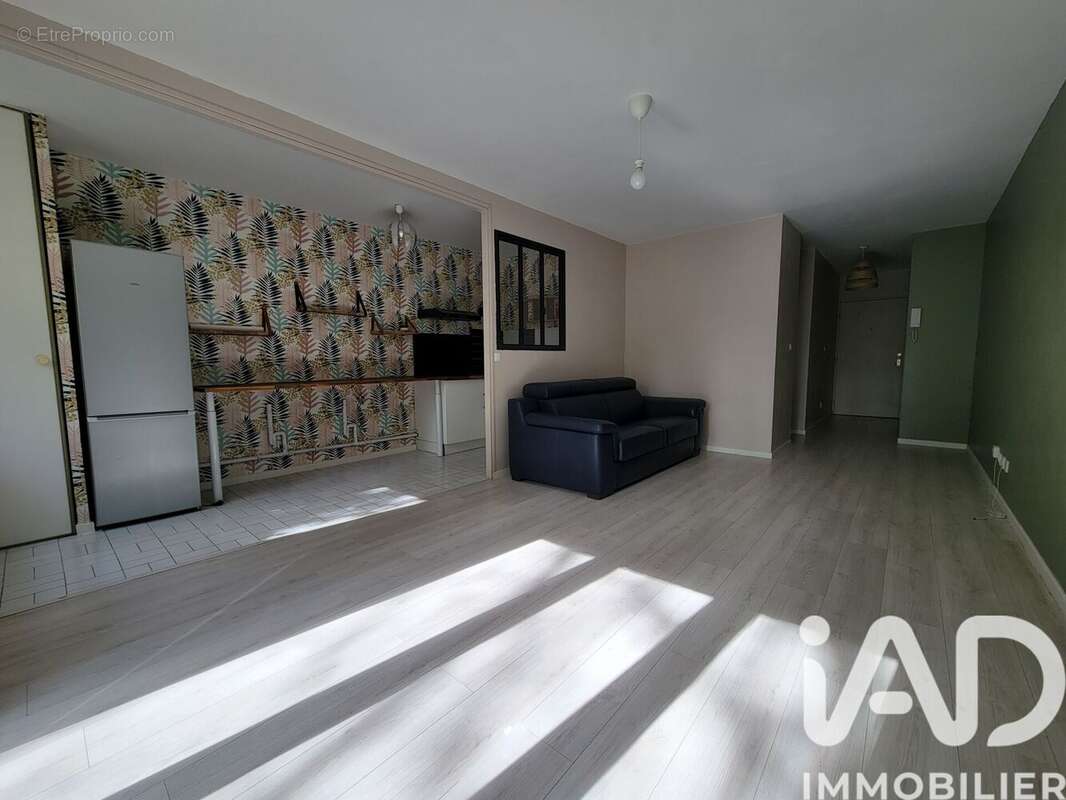 Photo 8 - Appartement à SAINT-MICHEL-SUR-ORGE