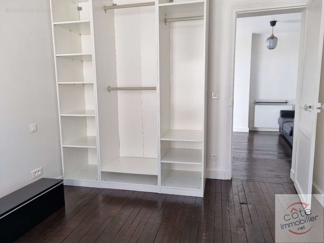 Appartement à CACHAN