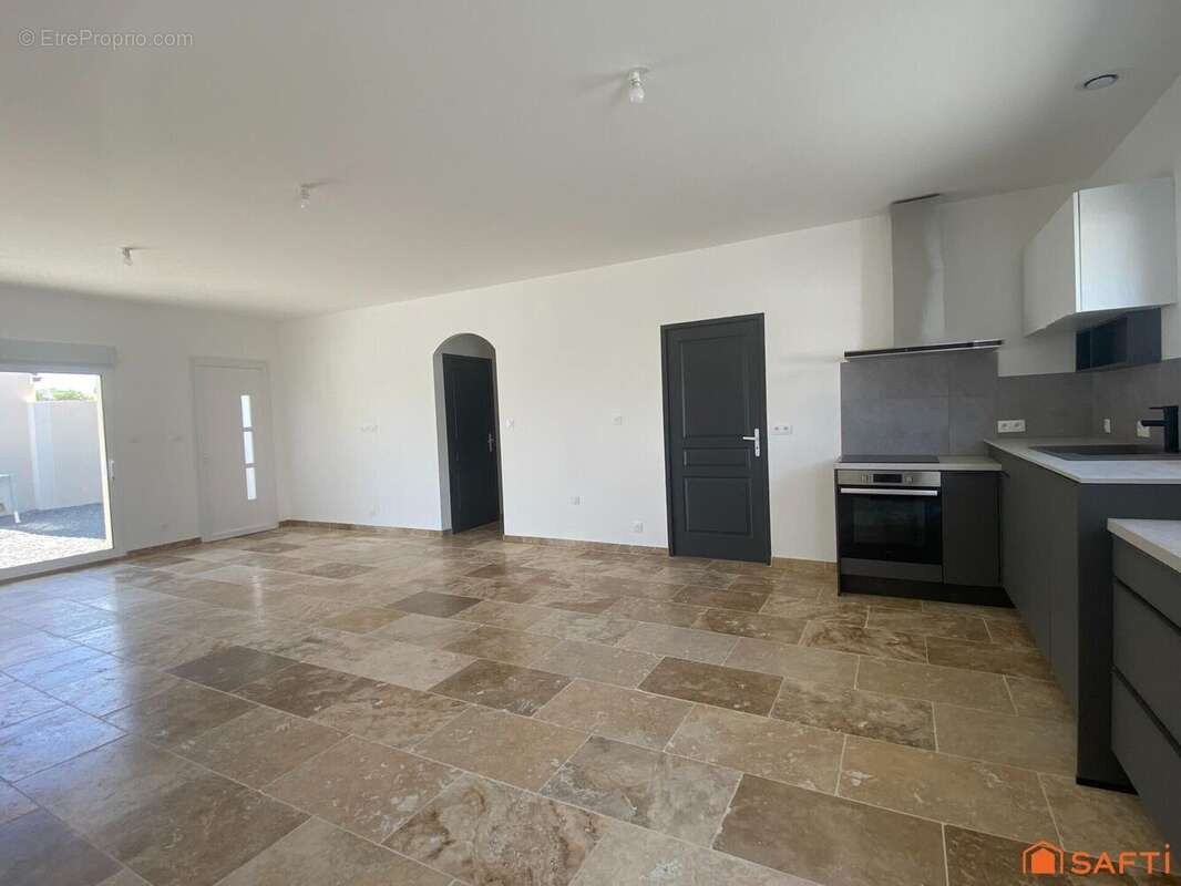 Photo 3 - Maison à FONTENET