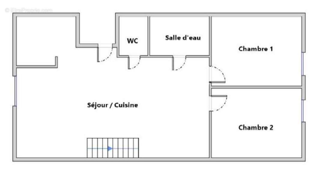 Appartement à AGDE