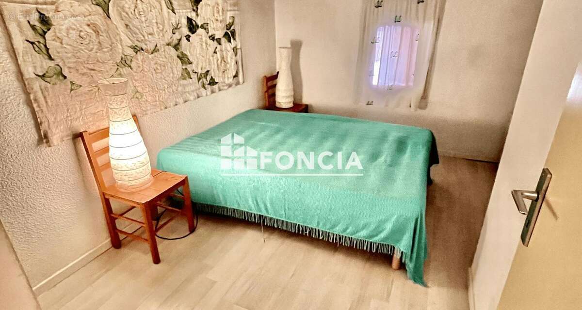 Appartement à LE BARCARES