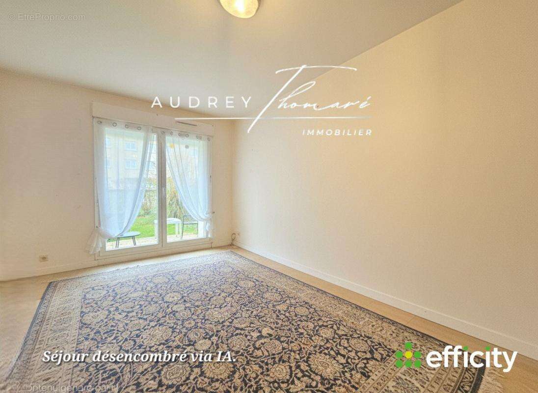 Appartement à SENLIS