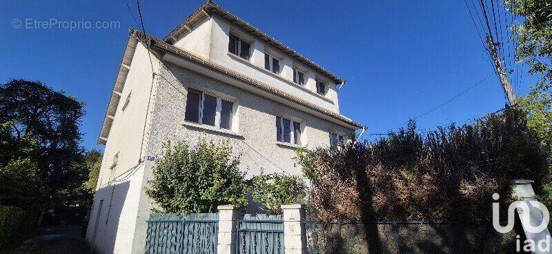 Photo 1 - Appartement à RIS-ORANGIS