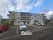 Appartement à BASSENS
