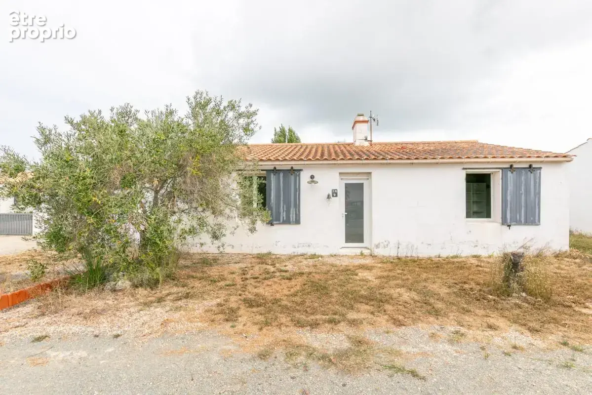 Maison de 75m² - photo 9