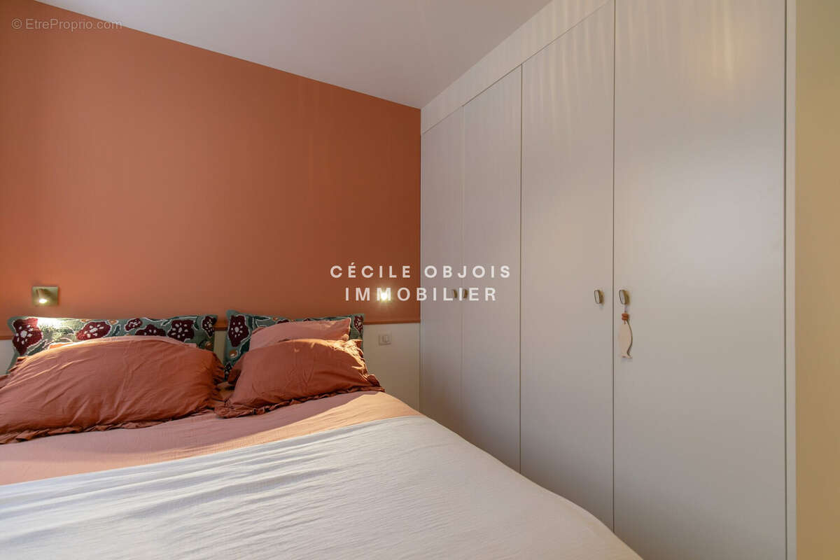 Appartement à JOINVILLE-LE-PONT